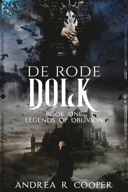 Andrea R. Cooper - De Rode dolk, E-bok. Tillgänglighet: Lägg i varukorg