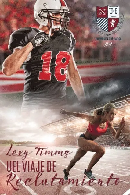 Lexy Timms - El viaje de reclutamiento, E-bok. Tillgänglighet: Lägg i varukorg