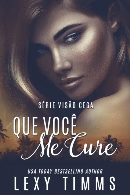 Lexy Timms - Que Você Me Cure, E-bok. Tillgänglighet: Lägg i varukorg