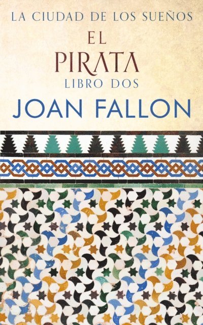 Joan Fallon - El Pirata, E-bok