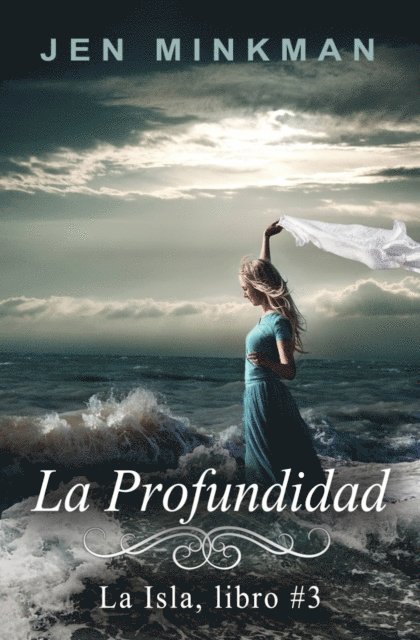 Jen Minkman - La Profundidad, E-bok
