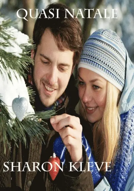 Sharon Kleve - Quasi Natale, E-bok. Tillgänglighet: Lägg i varukorg