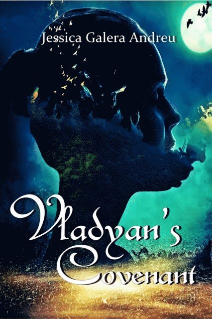 Jessica Galera Andreu - Vldayan's Covenant, E-bok