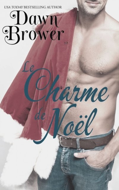 Dawn Brower - Le charme de Noël, E-bok