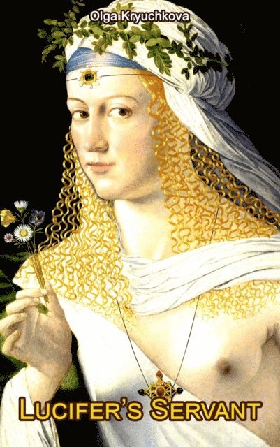 Olga Kryuchkova - Lucifer's Servant, E-bok