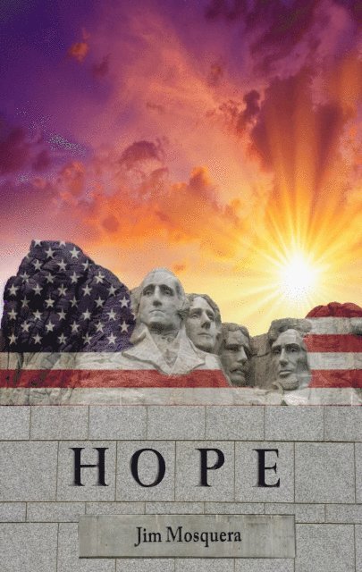 Jim Mosquera - Hope, E-bok