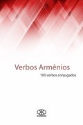 Verbos Armenios (100 verbos conjugados)