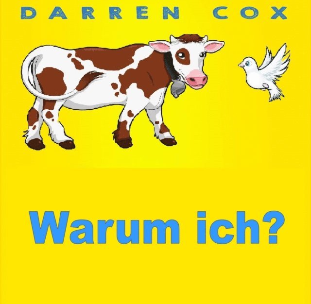 Darren Cox - Warum ich?, E-bok