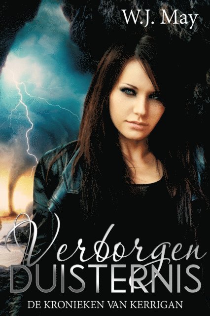 W.J. May - Verborgen Duisternis, E-bok