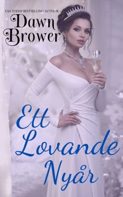 Dawn Brower - Ett lovande nyar, E-bok