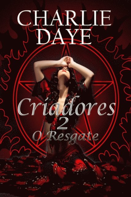 Charlie Daye - Criadores 2: O Resgate, E-bok. Tillgänglighet: Lägg i varukorg