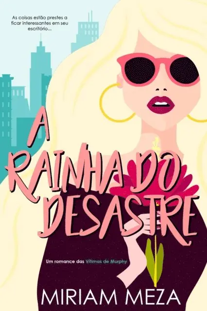 Miriam Meza - A Rainha do Desastre, E-bok. Tillgänglighet: Lägg i varukorg