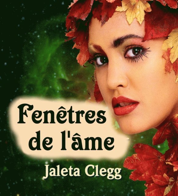 Jaleta Clegg - Fenêtres de l'âme, E-bok
