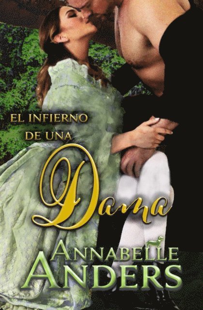 Annabelle Anders - El infierno de una dama., E-bok. Tillgänglighet: Lägg i varukorg