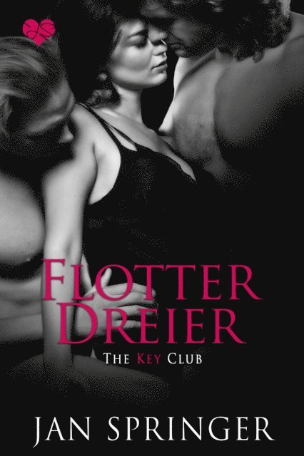 Jan Springer - Flotter Dreier, E-bok