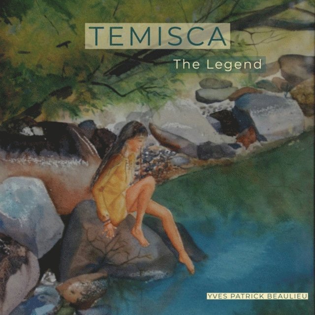 Yves Patrick Beaulieu - Temisca, E-bok. Tillgänglighet: Lägg i varukorg
