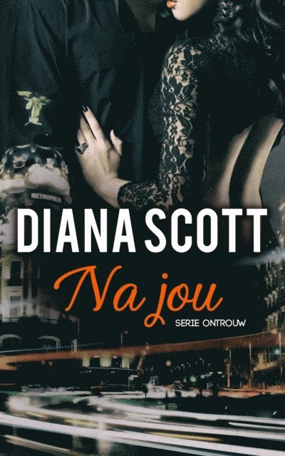 Diana Scott - Na jou, E-bok. Tillgänglighet: Lägg i varukorg