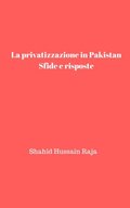 La privatizzazione in Pakistan: Sfide e risposte