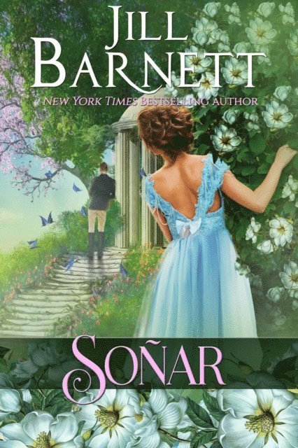 Jill Barnett - Soñar, E-bok