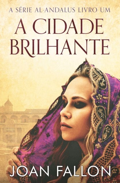 Joan Fallon - A Cidade Brilhante, E-bok