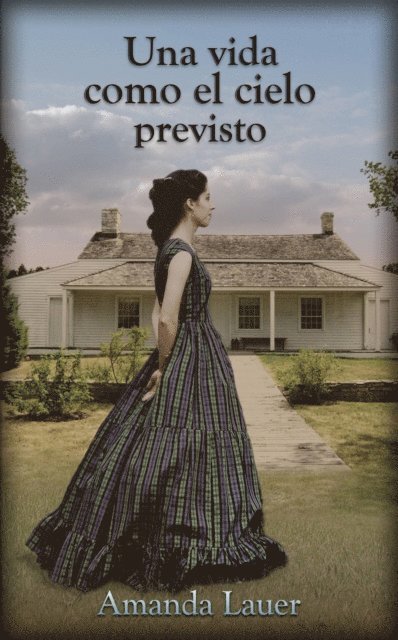 Amanda Lauer - Una vida como el cielo previsto, E-bok