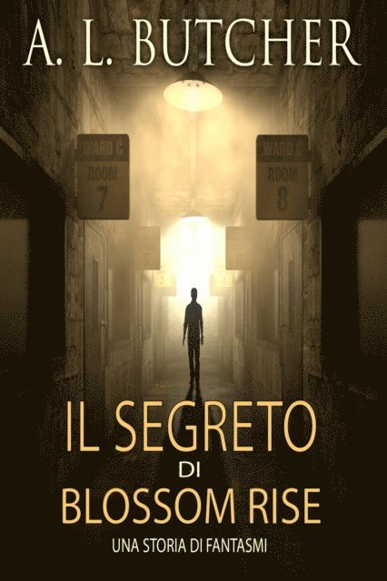 A L Butcher - Il Segreto di Blossom Rise, E-bok. Tillgänglighet: Lägg i varukorg