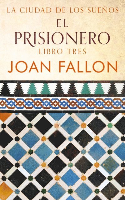 Joan Fallon - El Prisionero, E-bok