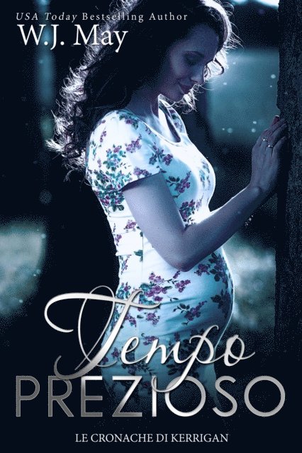 W. J. May - Tempo Prezioso, E-bok