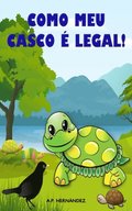 Como o meu casco Ã© legal!
