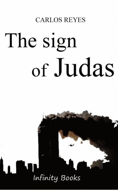 Carlos Reyes - sign of Judas, E-bok