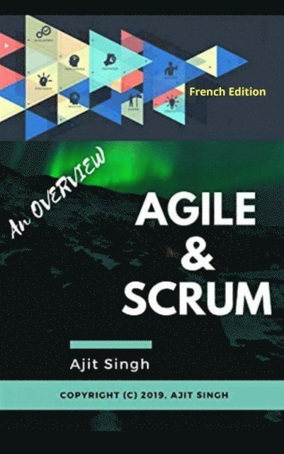 Ajit Singh - Agile & Scrum, E-bok