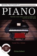 Aprenda a Tocar Canções no Piano
