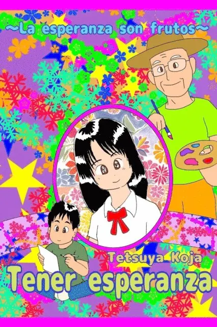 Tetsuya Koja - Tener Esperanza, E-bok. Tillgänglighet: Lägg i varukorg