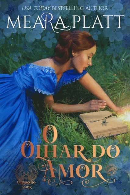Meara Platt - O Olhar do Amor, E-bok