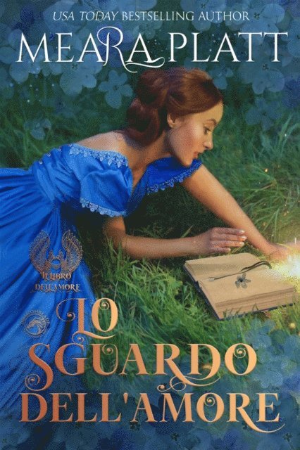 Meara Platt - Lo sguardo dell'amore, E-bok