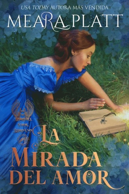 Meara Platt - La mirada del amor, E-bok