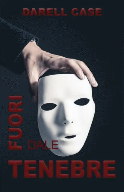 Darrell Case - Fuori dalle Tenebre, E-bok. Tillgänglighet: Lägg i varukorg