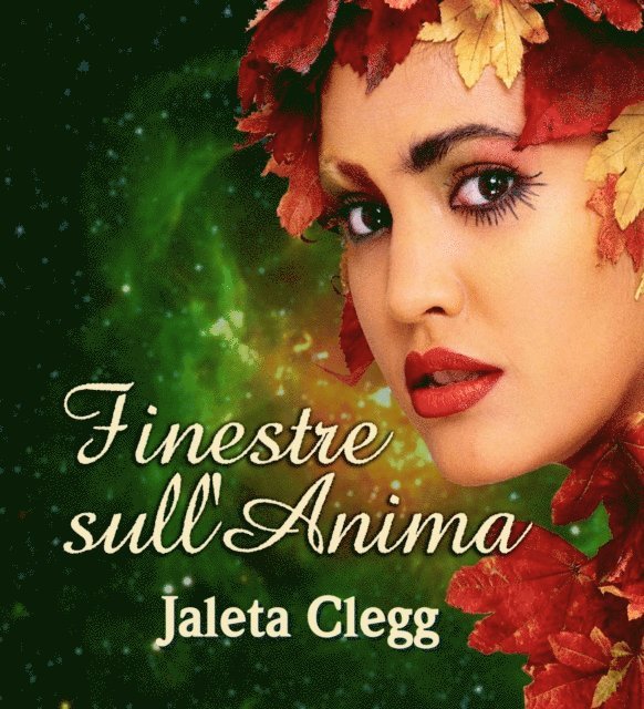 Jaleta Clegg - Finestre sull'Anima, E-bok