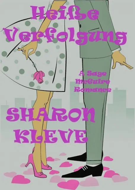 Sharon Kleve - Heiße Verfolgung, E-bok. Tillgänglighet: Lägg i varukorg