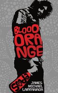 Blood Orange Soda