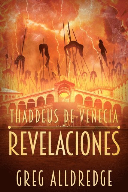 Greg Alldredge - Revelaciones, E-bok. Tillgänglighet: Lägg i varukorg