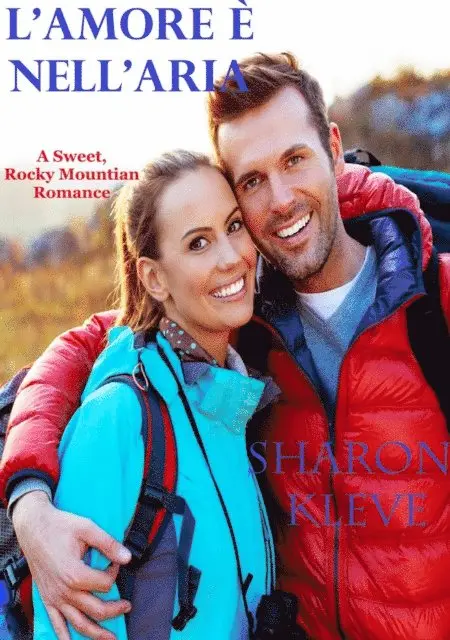 Sharon Kleve - L'Amore è nell'Aria, E-bok. Tillgänglighet: Lägg i varukorg