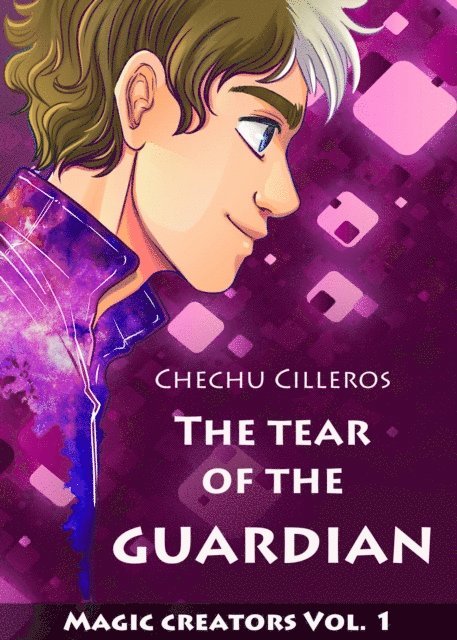 tear of the Guardian