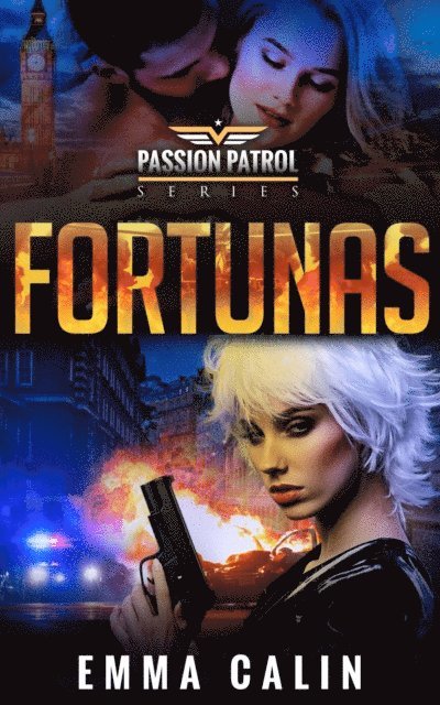 Emma Calin - Fortunas, E-bok