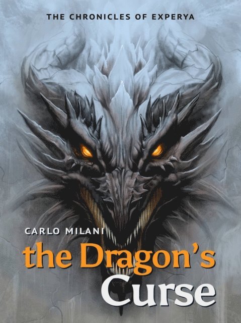 Carlo Milani - Dragon's Curse, E-bok. Tillgänglighet: Lägg i varukorg