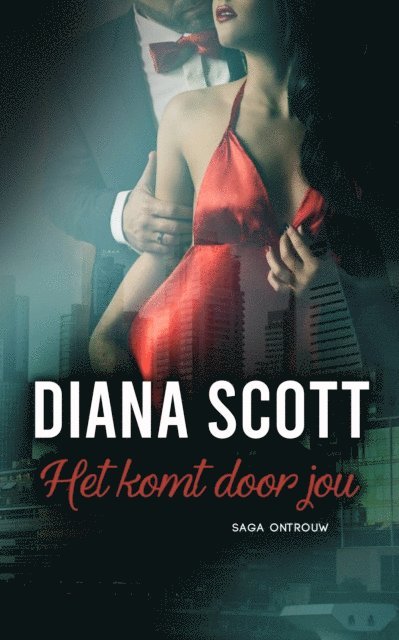 Diana Scott - Het komt door jou, E-bok. Tillgänglighet: Lägg i varukorg