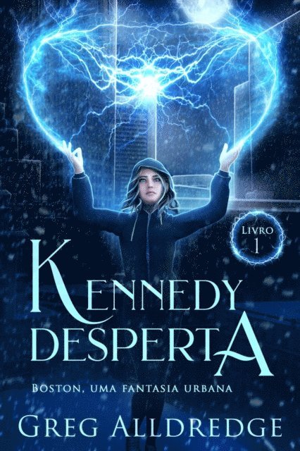 Kennedy Desperta