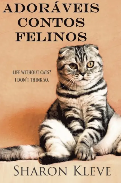 Sharon Kleve - Adoráveis contos felinos, E-bok. Tillgänglighet: Lägg i varukorg