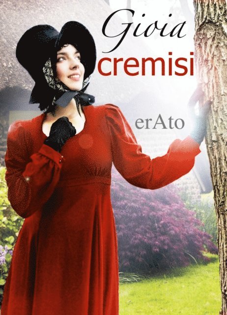 Erato - Gioia cremisi, E-bok