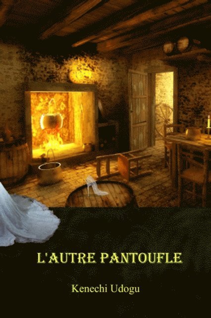 Kenechi Udogu - L'autre Pantoufle, E-bok. Tillgänglighet: Lägg i varukorg